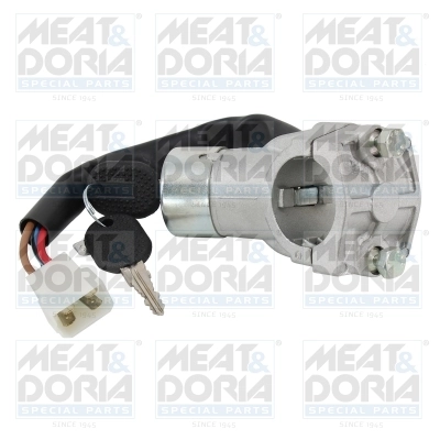 Steering Lock